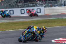 MotoGP Misano