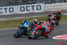 MotoGP Misano