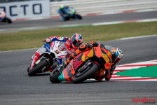 MotoGP Misano