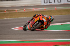 MotoGP Misano