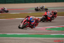 MotoGP Misano