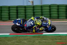 MotoGP Misano