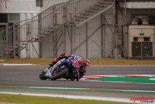 MotoGP Misano
