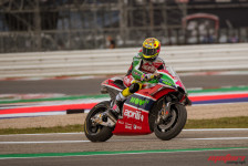 MotoGP Misano
