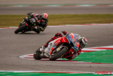 MotoGP Misano