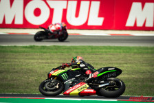 MotoGP Misano