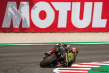 MotoGP Misano