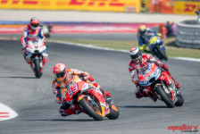 MotoGP Misano