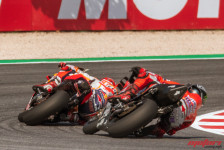 MotoGP Misano