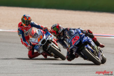 MotoGP Misano
