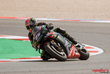 MotoGP Misano