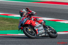 MotoGP Misano