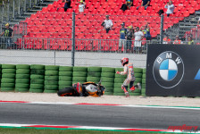MotoGP Misano