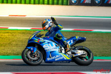 MotoGP Misano