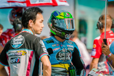 MotoGP Misano