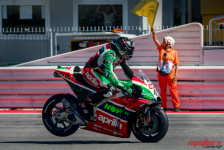 MotoGP Misano