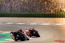 MotoGP Misano