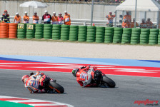 MotoGP Misano
