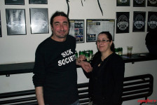 Gremium MC: 4th Winter Party