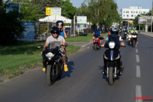 Со кацига до целта