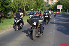 Со кацига до целта