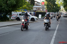 Со кацига до целта