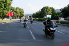 Со кацига до целта