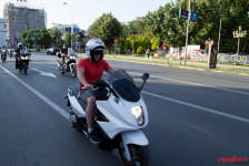 Со кацига до целта