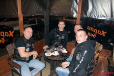 Lowlanders MC: Winter Party 2018