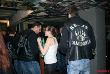 Lowlanders MC: Winter Party 2018
