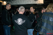 Lowlanders MC: Winter Party 2018