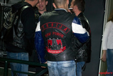 Lowlanders MC: Winter Party 2018
