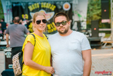 20. роденден на МК Мото Скопје