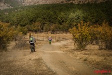 Off Road Show Skopje 2018