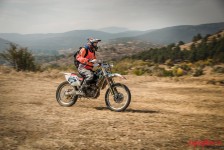 Off Road Show Skopje 2018