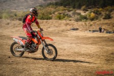 Off Road Show Skopje 2018