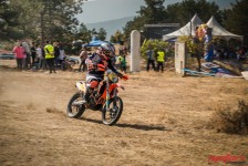 Off Road Show Skopje 2018