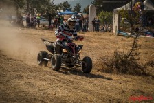 Off Road Show Skopje 2018