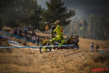 Off Road Show Skopje 2018