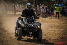 Off Road Show Skopje 2018