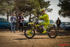 Off Road Show Skopje 2018