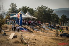 Off Road Show Skopje 2018