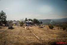 Off Road Show Skopje 2018