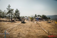 Off Road Show Skopje 2018