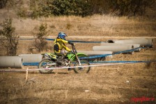 Off Road Show Skopje 2018