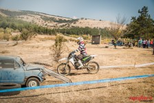 Off Road Show Skopje 2018
