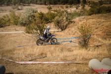 Off Road Show Skopje 2018