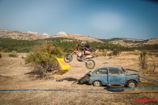 Off Road Show Skopje 2018