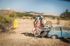 Off Road Show Skopje 2018