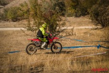Off Road Show Skopje 2018